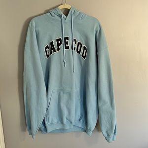 CapeCod Hoodie
